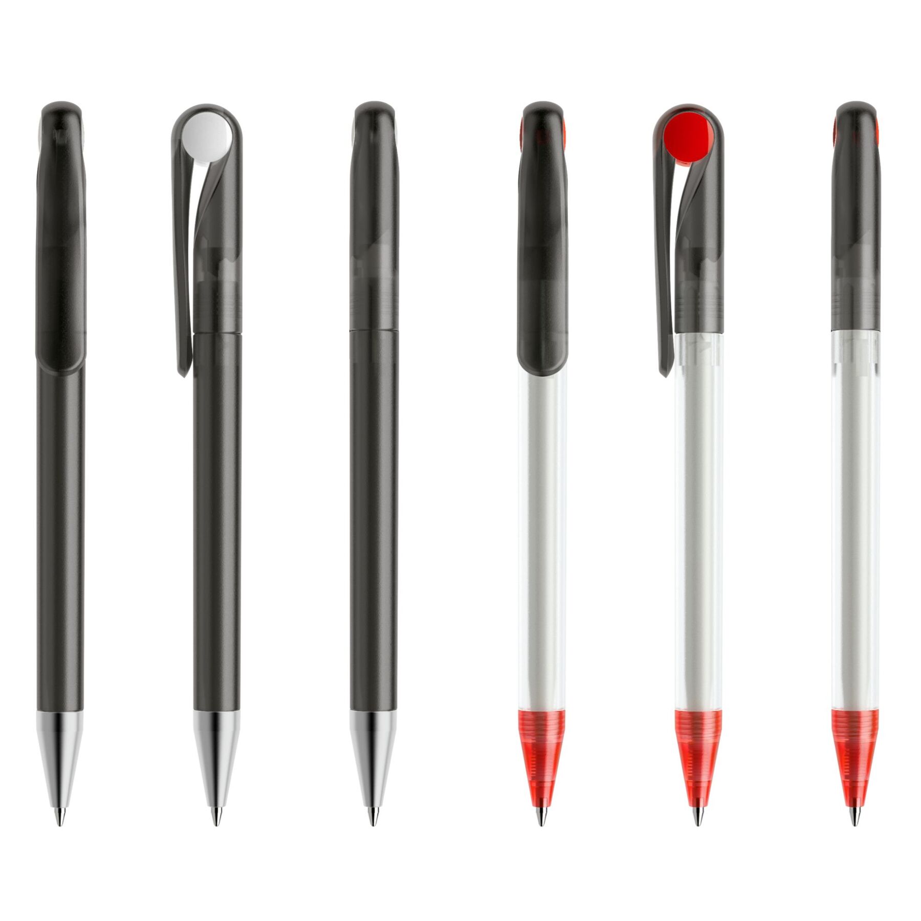 Prodir DS1 Promotional Pen