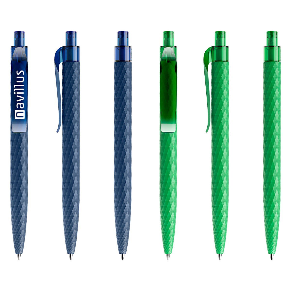 QS01 Promotional Prodir Pen