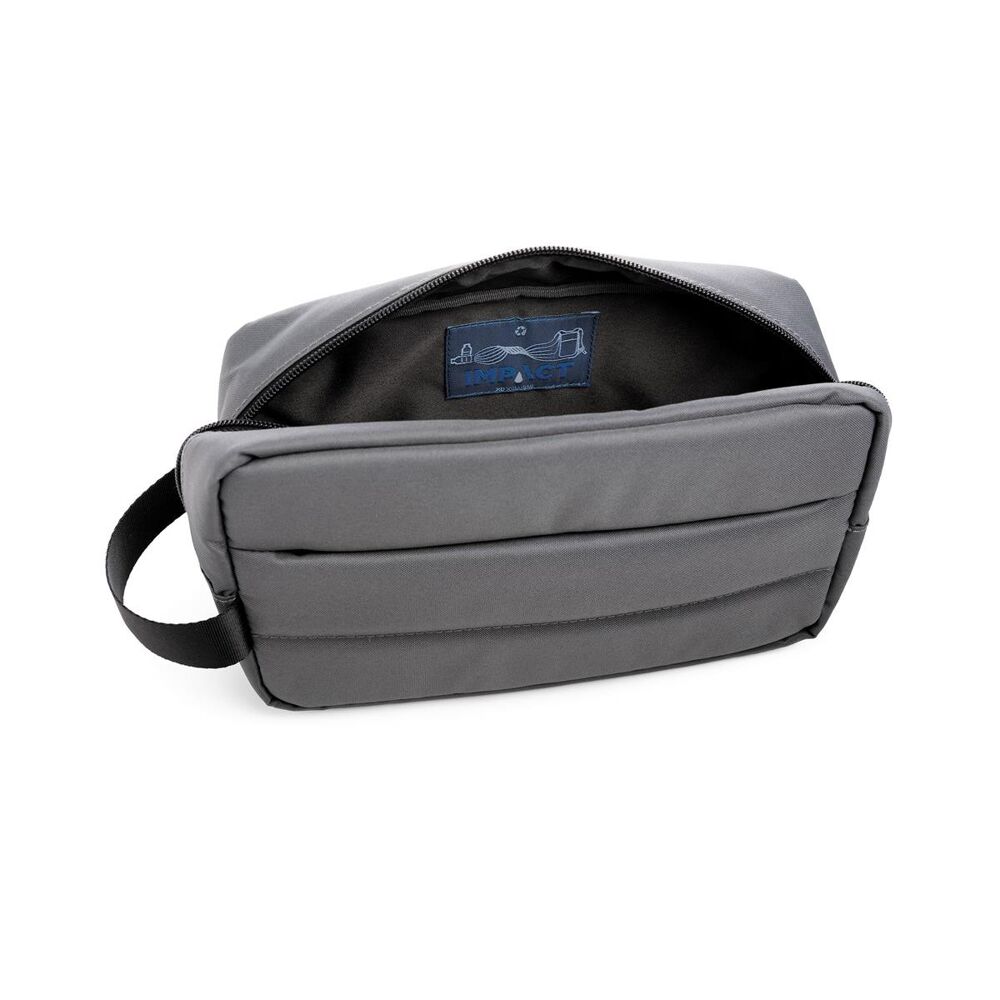 Recycled Toiletry Bag