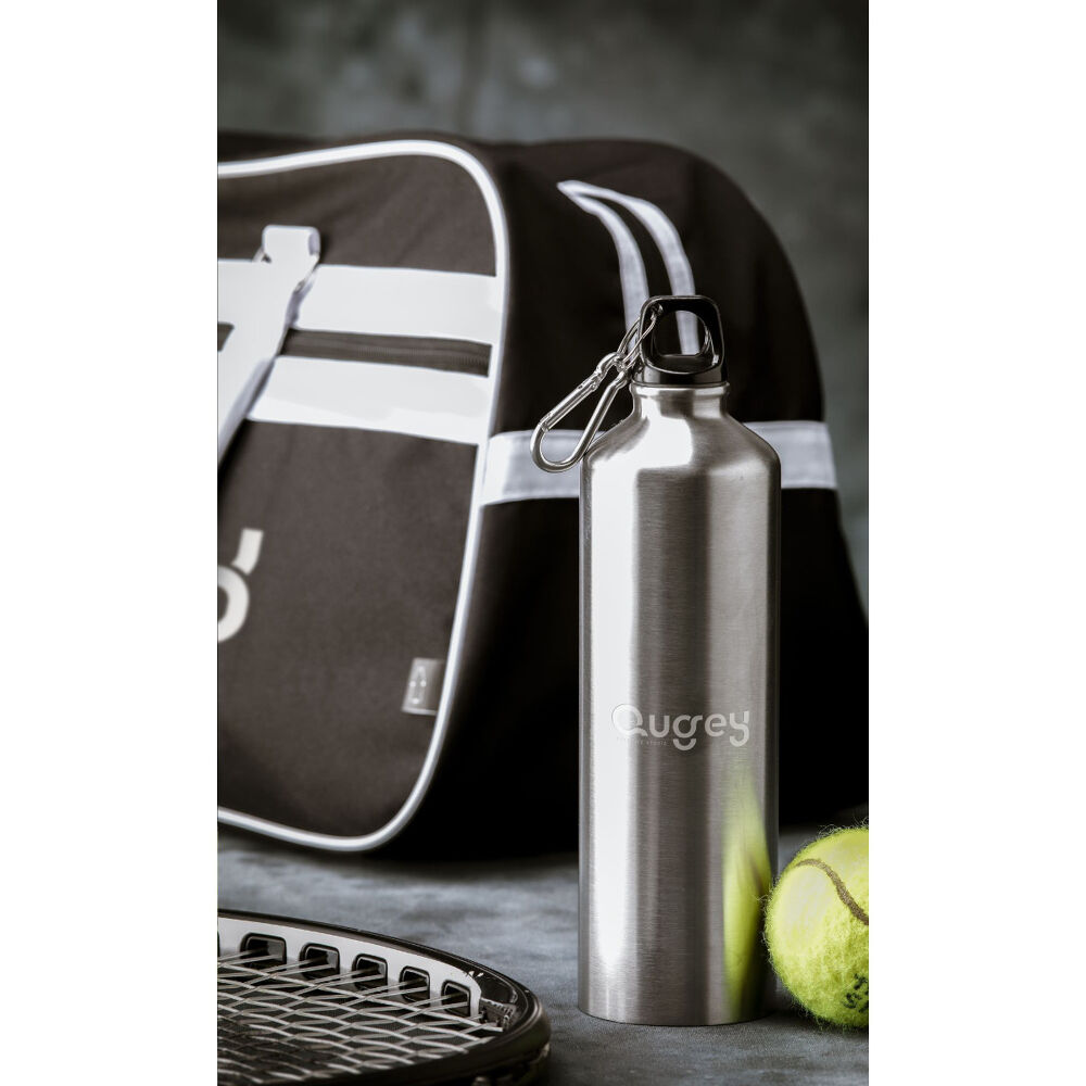 Retro RPET Recycled Sports Bag