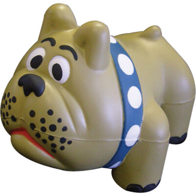 Dog Stress Shape Toys to Print - Back only
