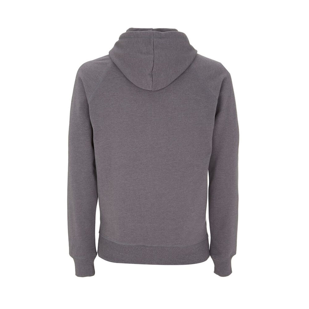 Salvage Recycled Zipped Hoody