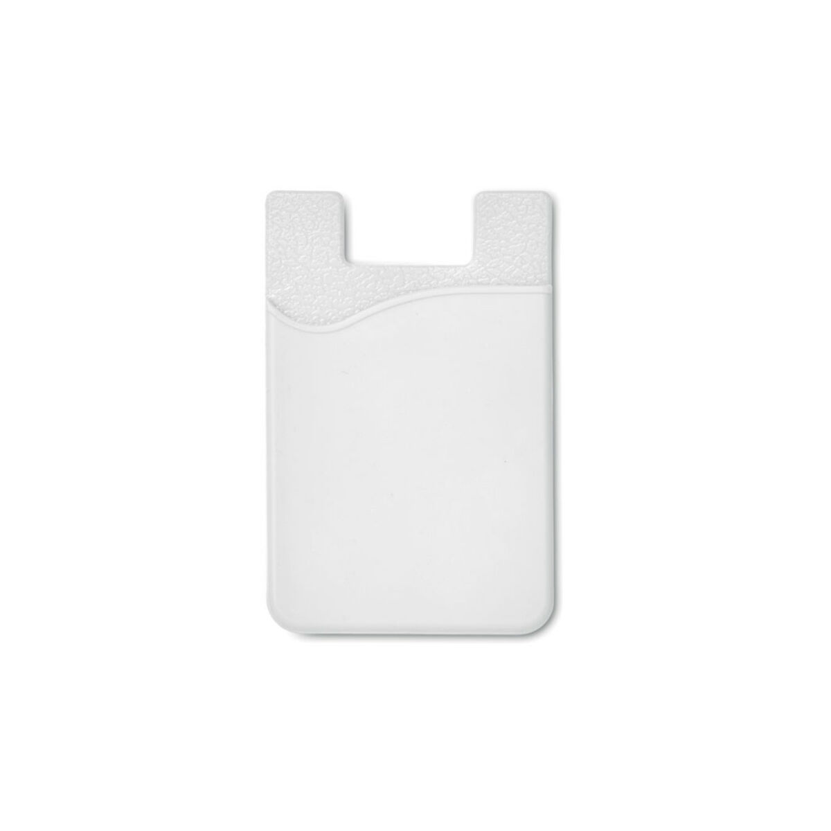 Smartphone Cardholder (White)