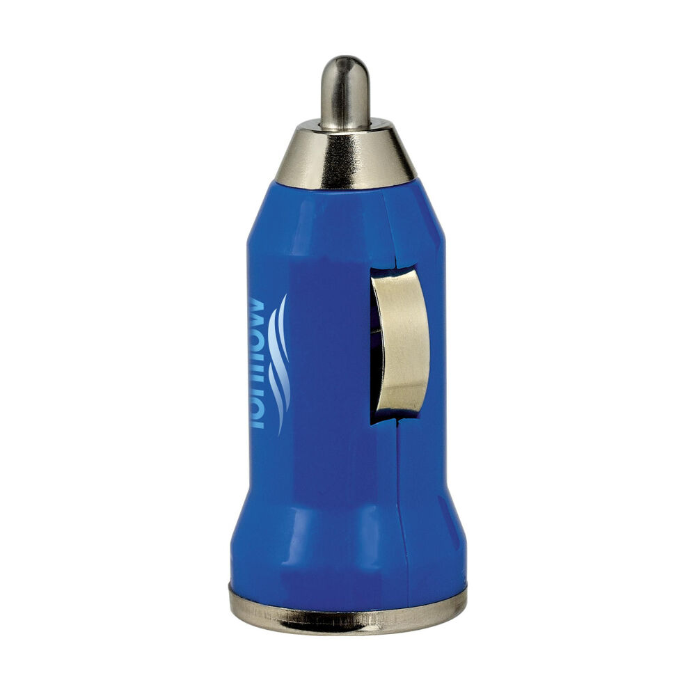 USB Car Charger Plug