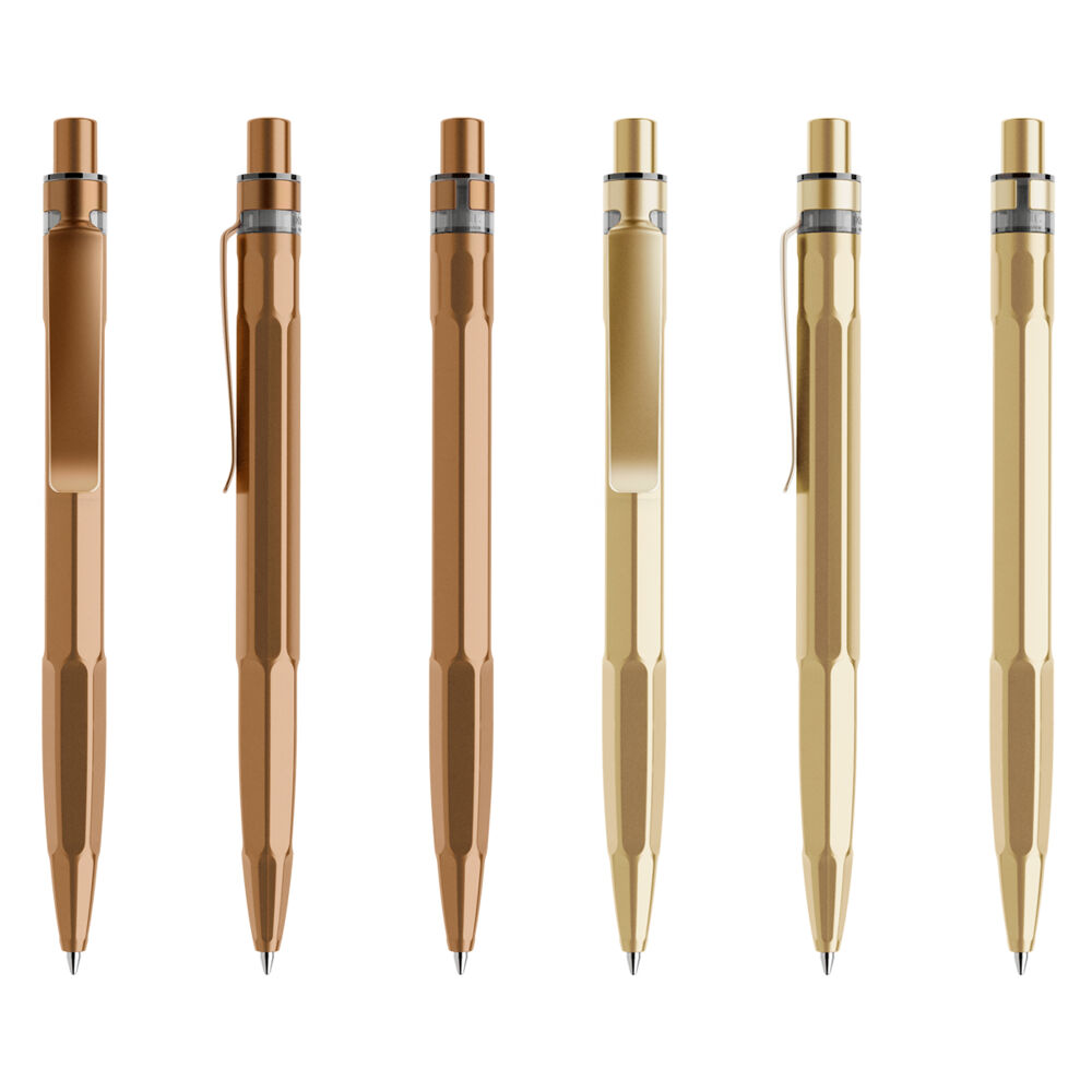 Prodir QS30 Stone Promotional Pen