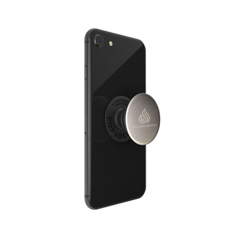 Aluminium PopSockets
