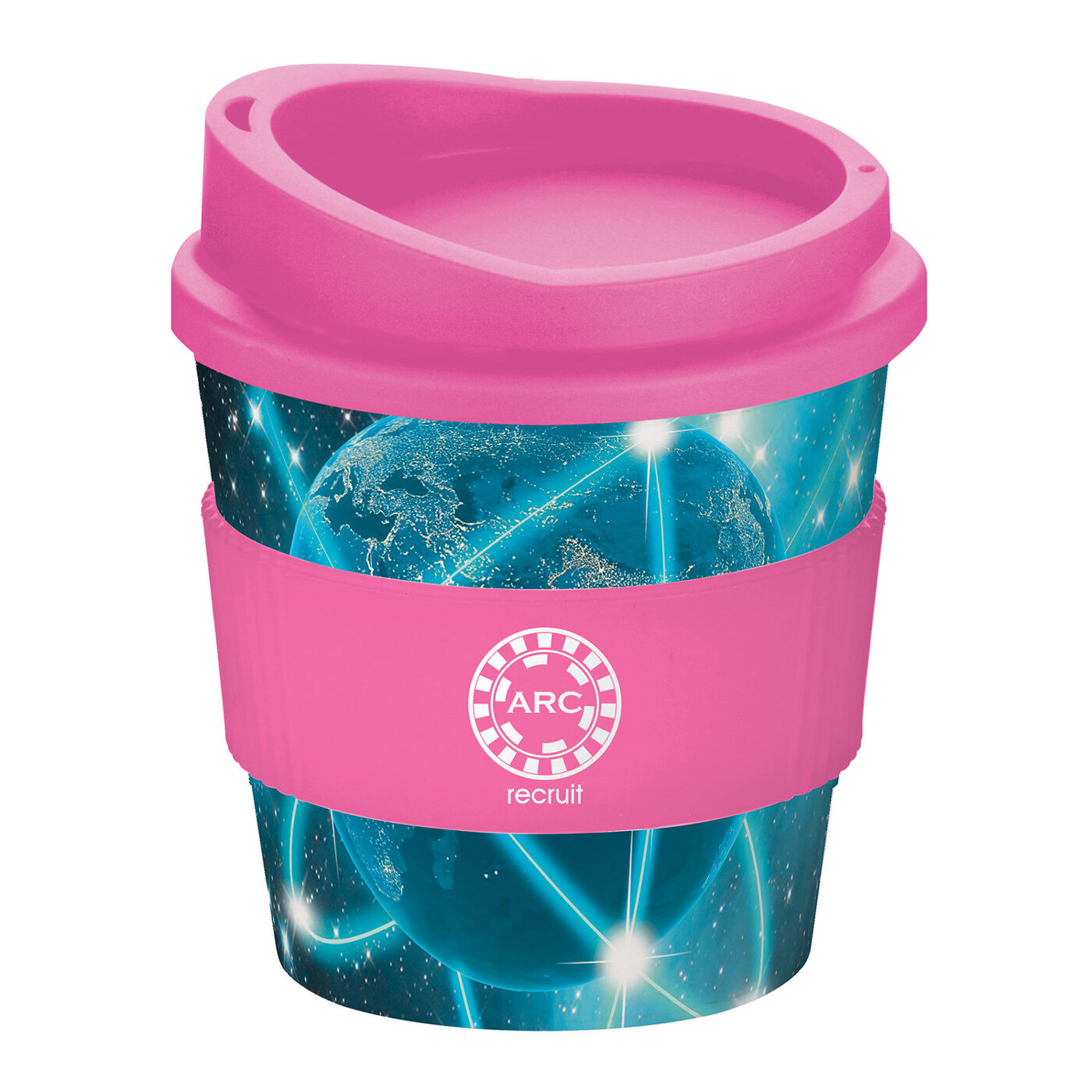 Americano Medium Takeaway Mug