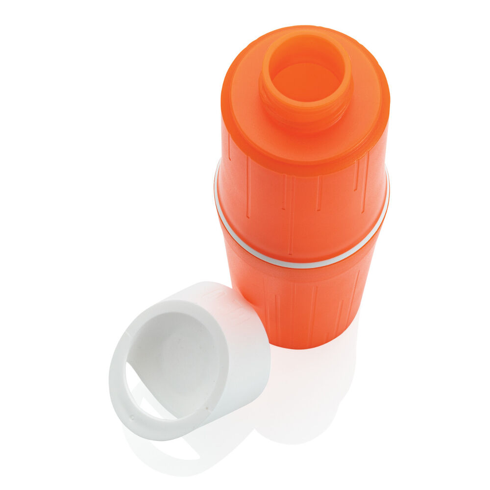 Be Organic Water Bottle