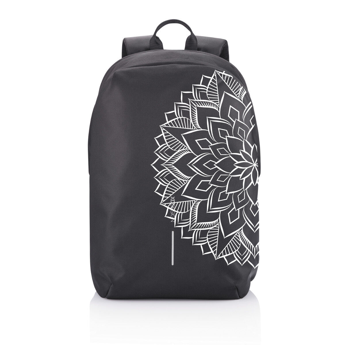 Bobby Soft ART anti-theft backpack (Mandala Pattern)