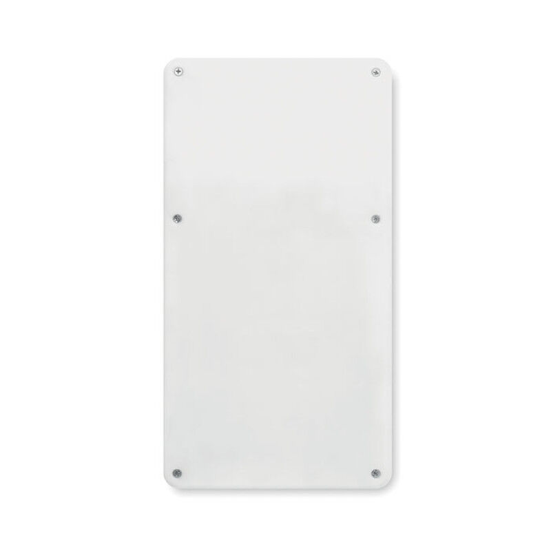 Dual Power Bamboo Calculator (reverse)