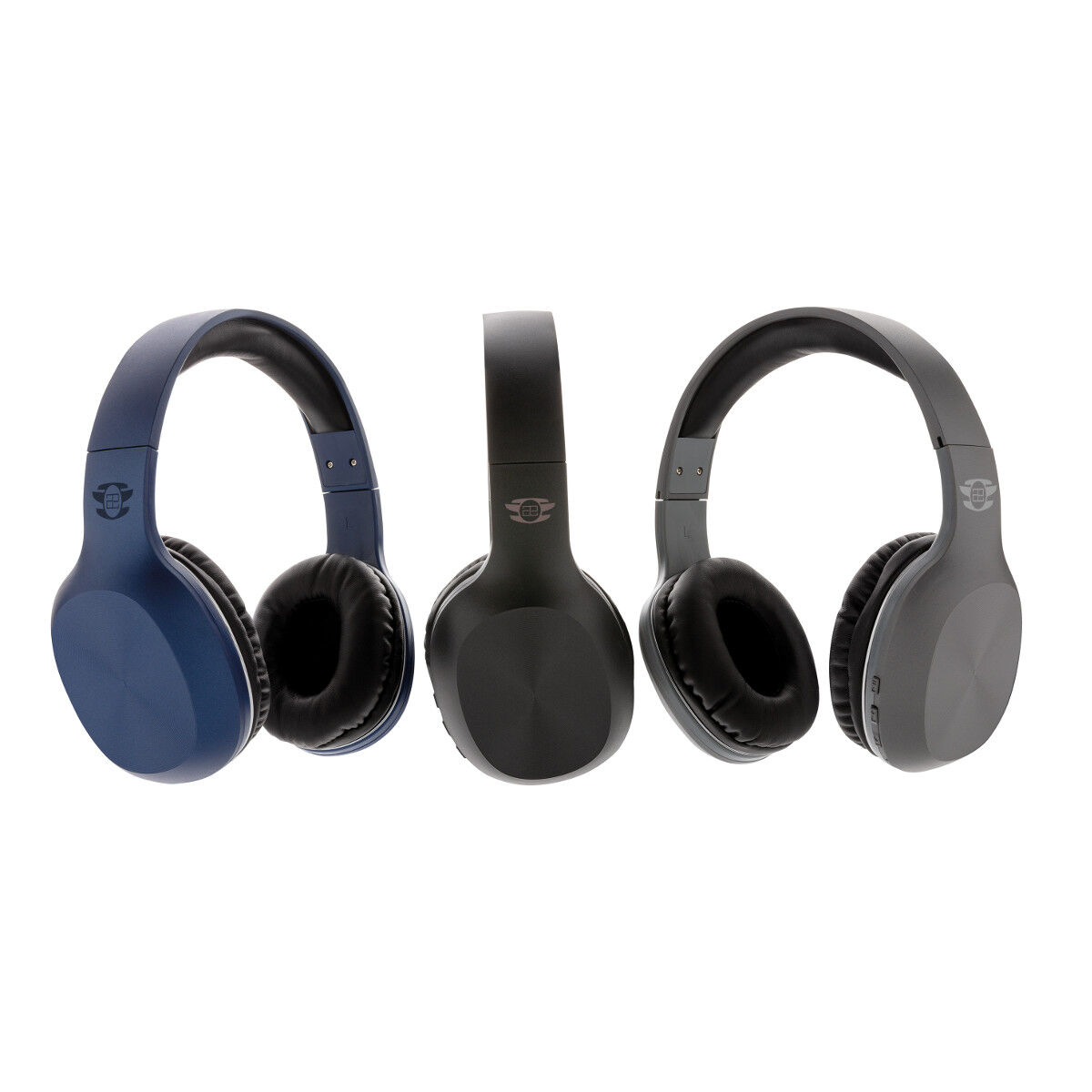 JAM wireless headphones (available colours)