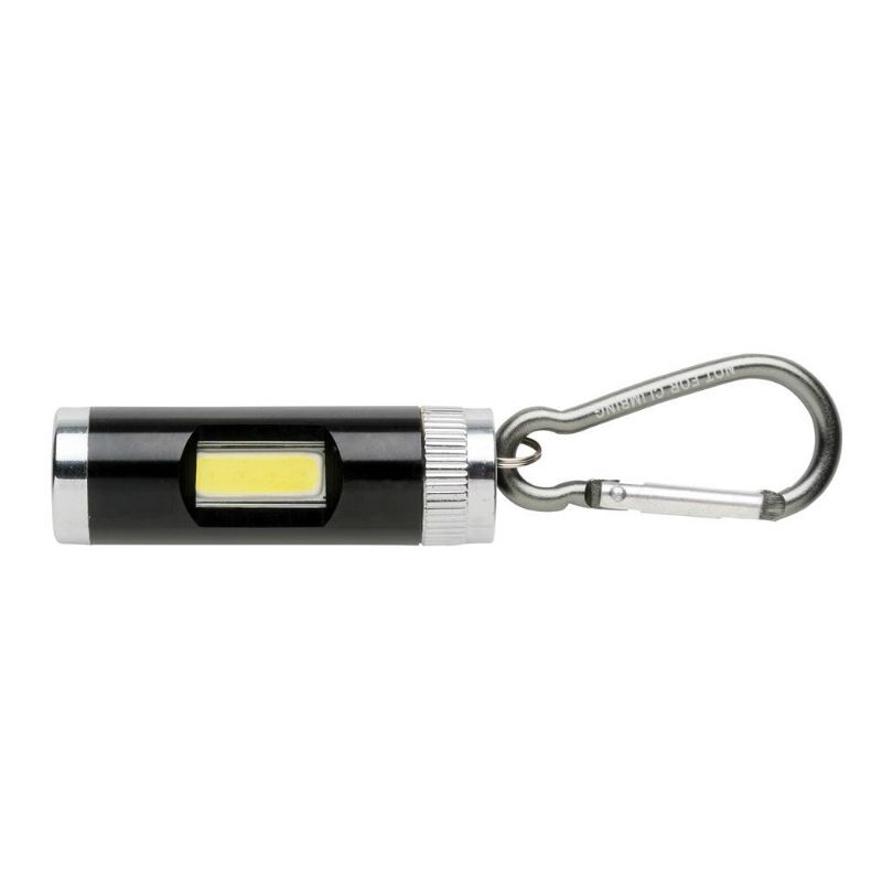 COB Light with Carabiner