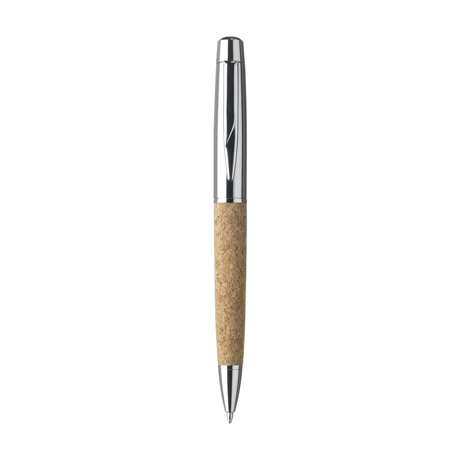 Plain Cork Pen