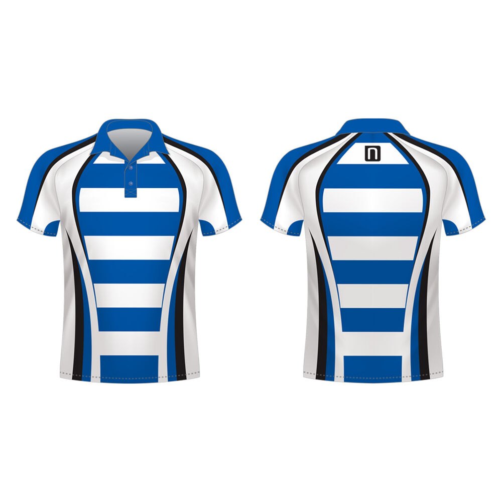 Bespoke Performance Teamwear Polos