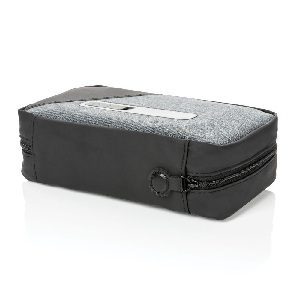 Portable UV-C steriliser Pouch