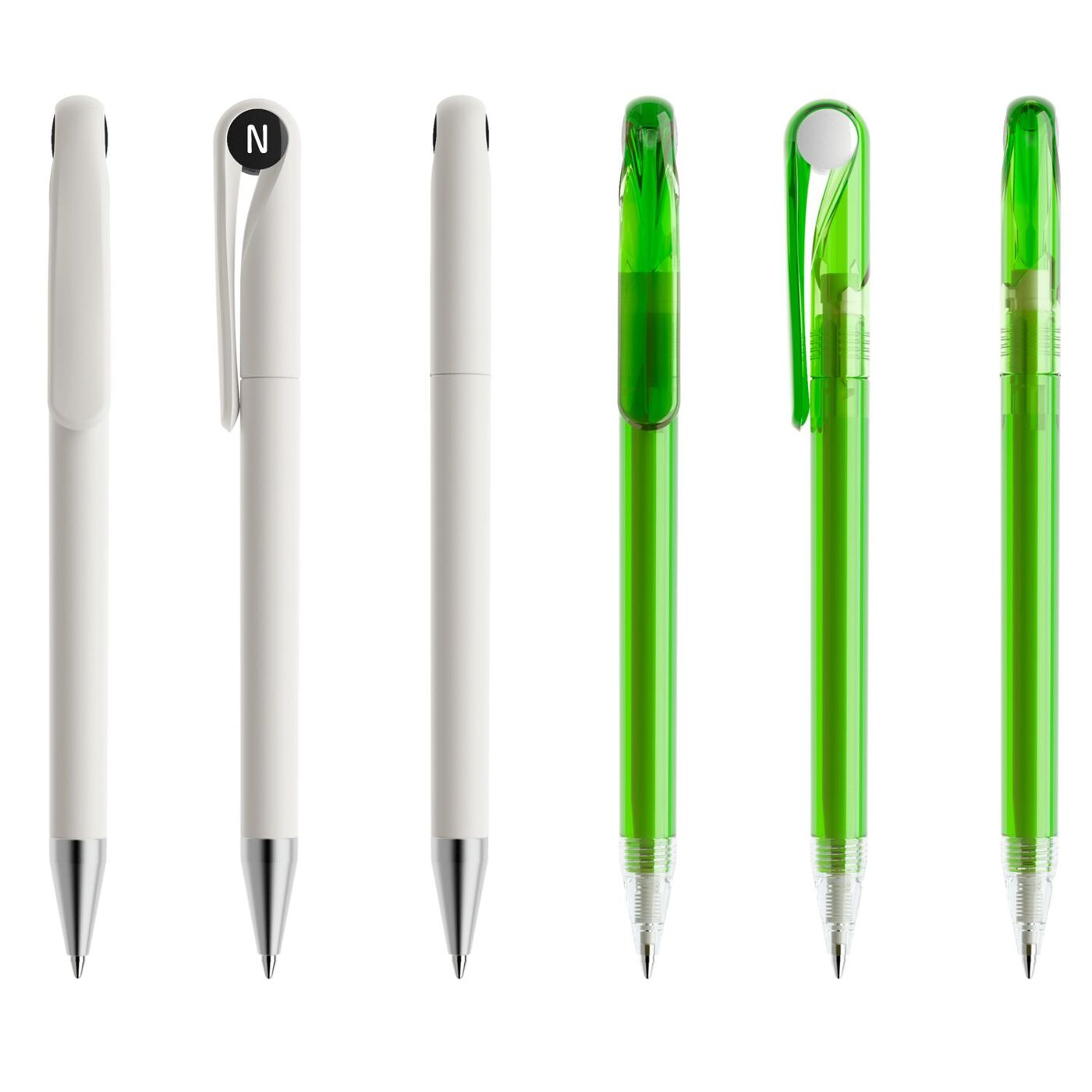 Prodir DS1 Promotional Pen