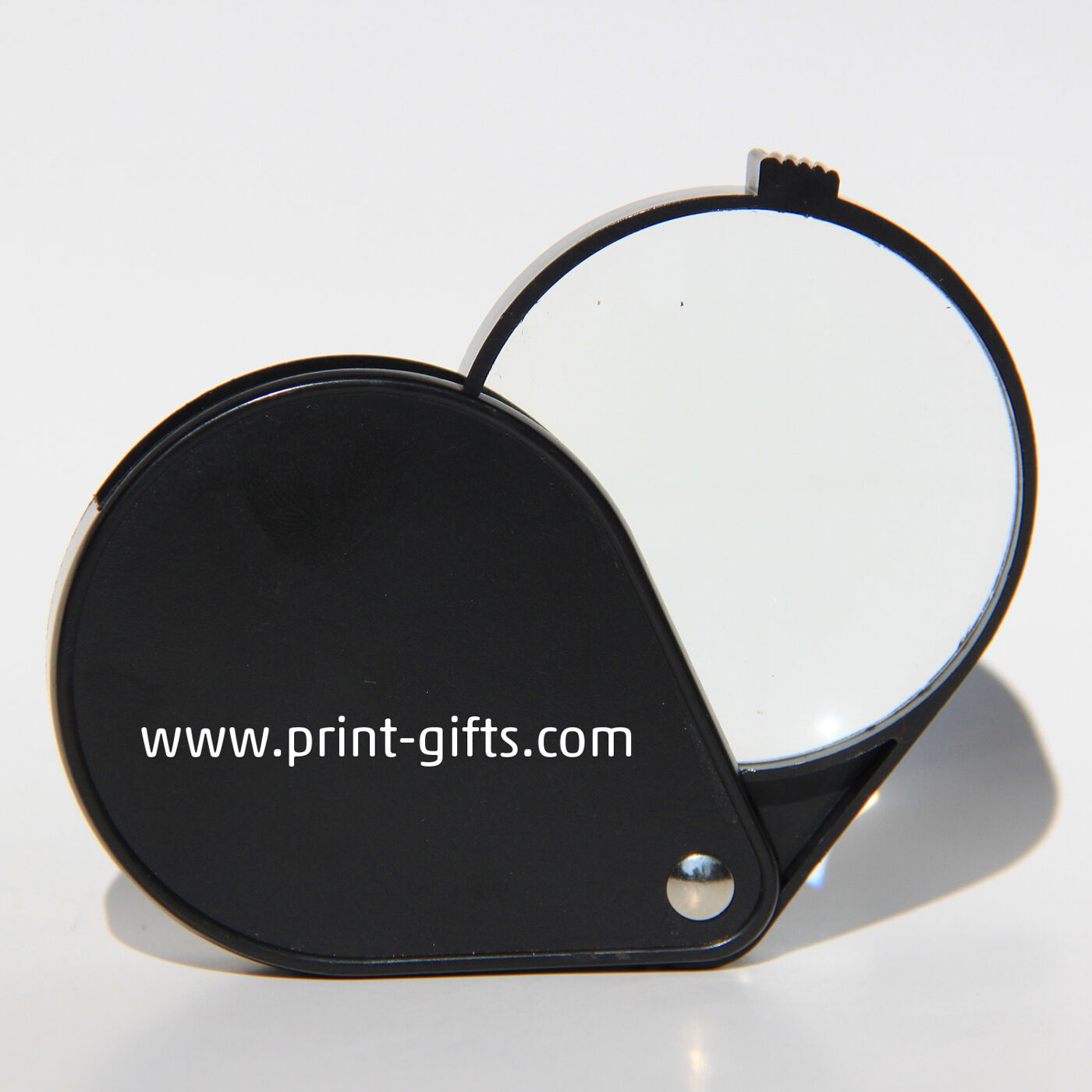 Promotional Pocket Magnifiers to Brand Promotional Pocket Magnifiers to Brand