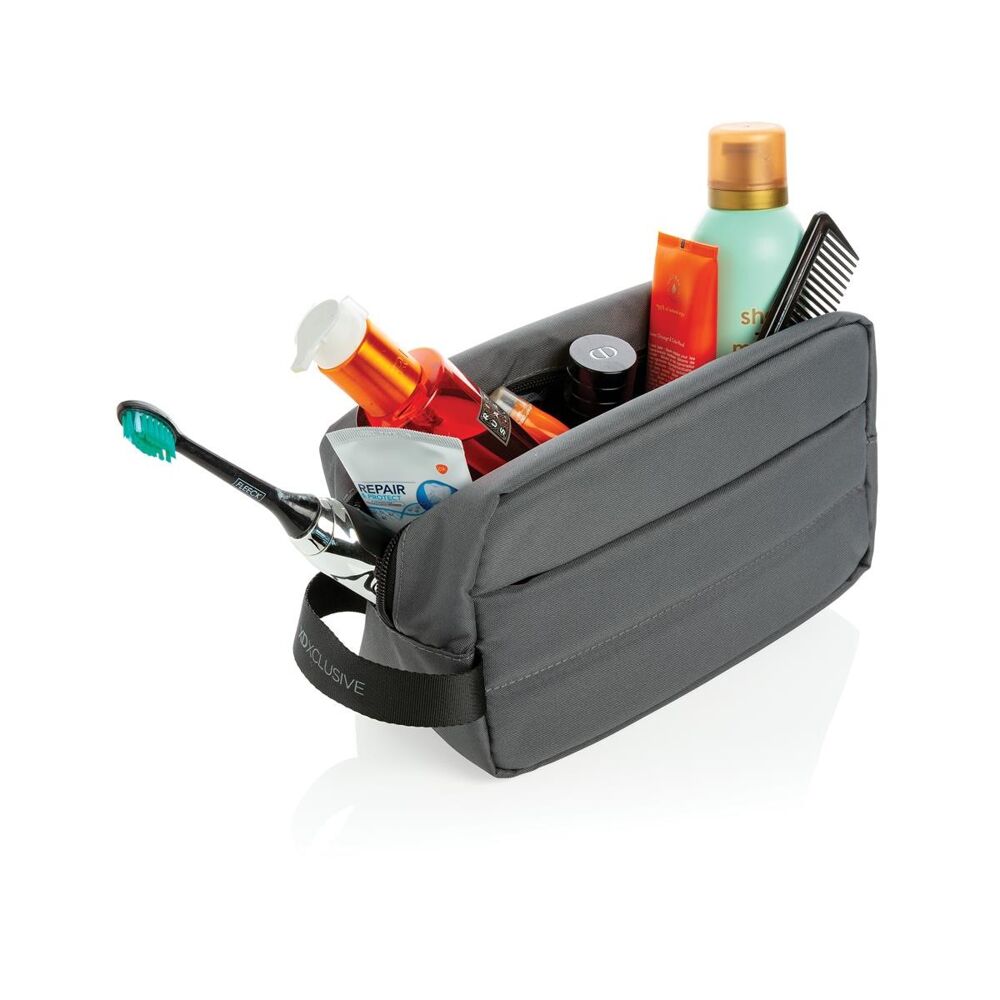 Recycled Toiletry Bag