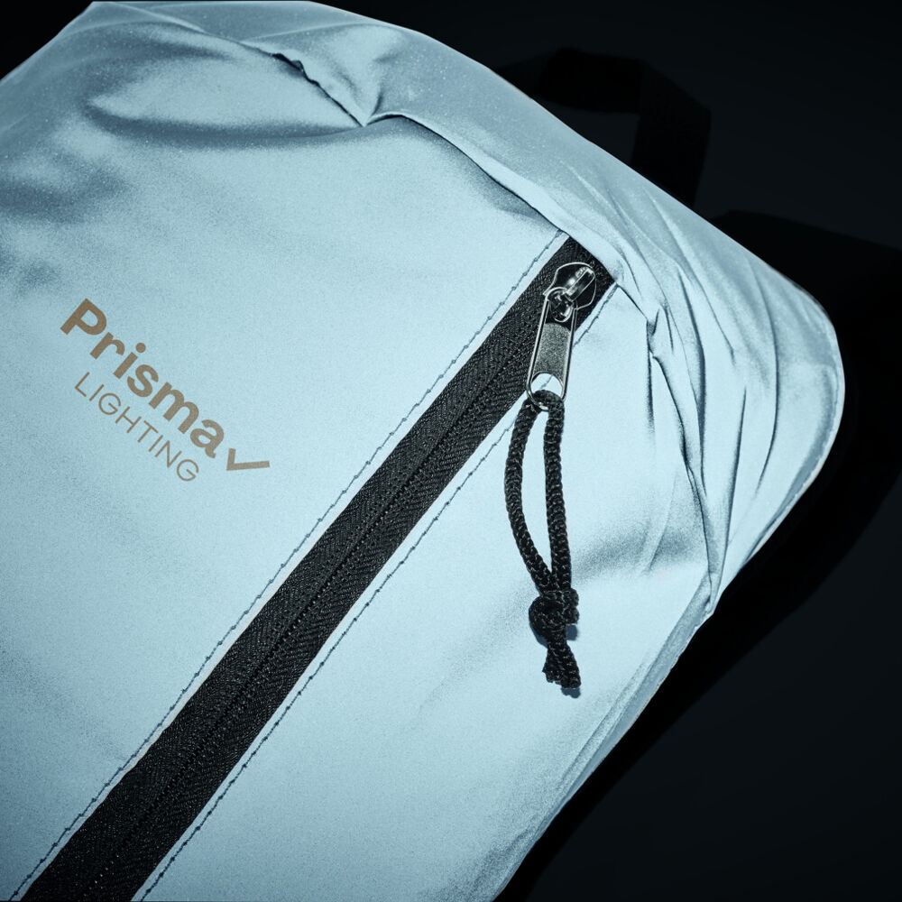 Reflective Backpack (high visibility)