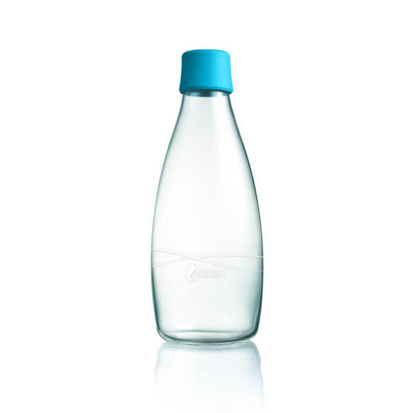 Large Water Bottle