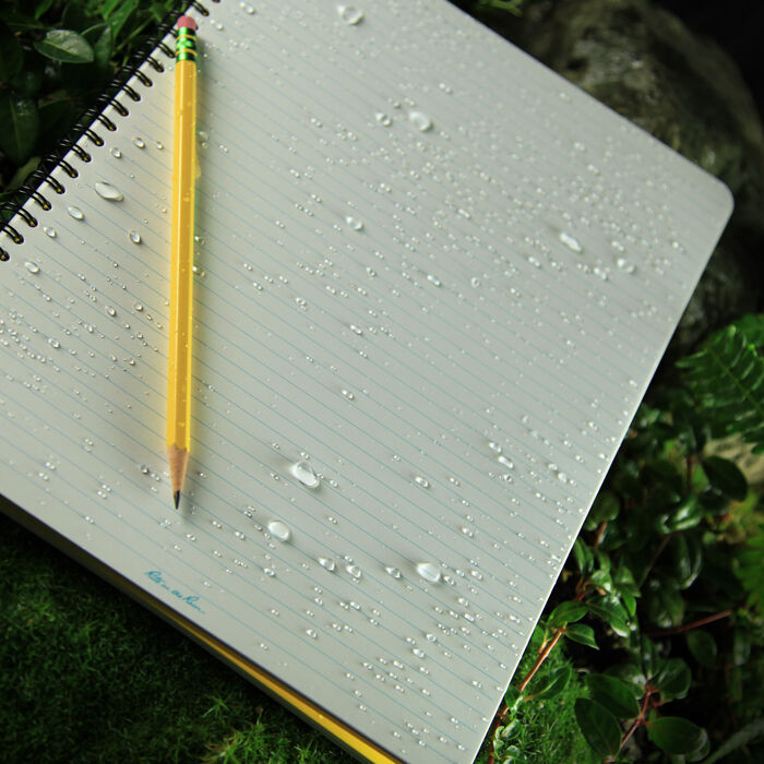 Waterproof Notebooks by Rite in the Rain