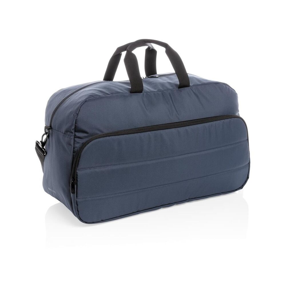 RPET Weekend Duffle Bag - Navy