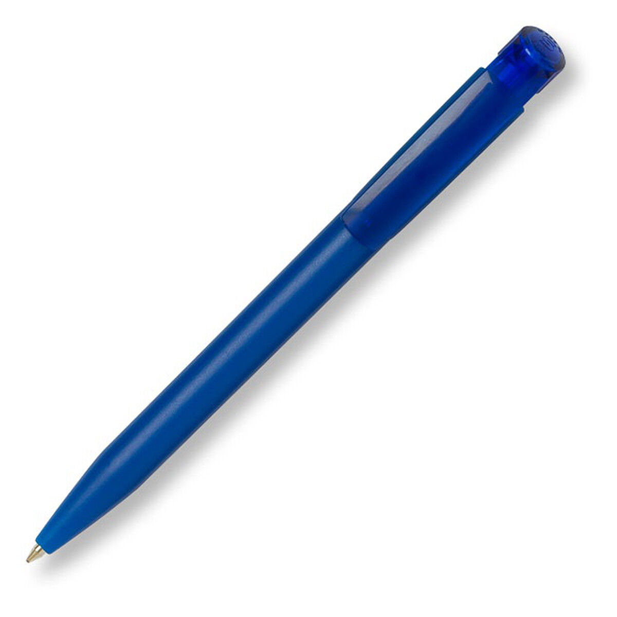 S45 Bio Pen with Transparent Clip