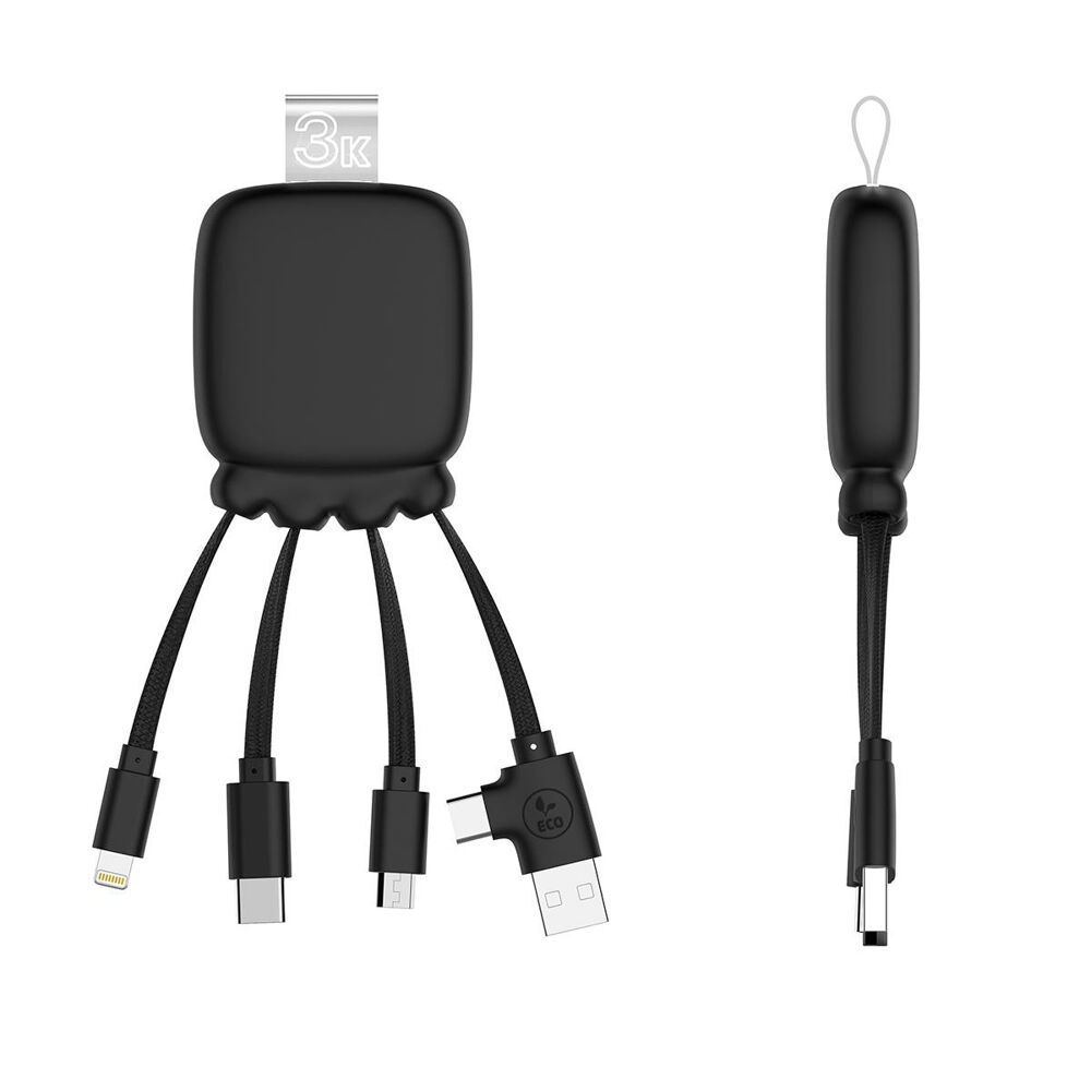 Xoopar Octopus Gamma Multi Charger Powerbank