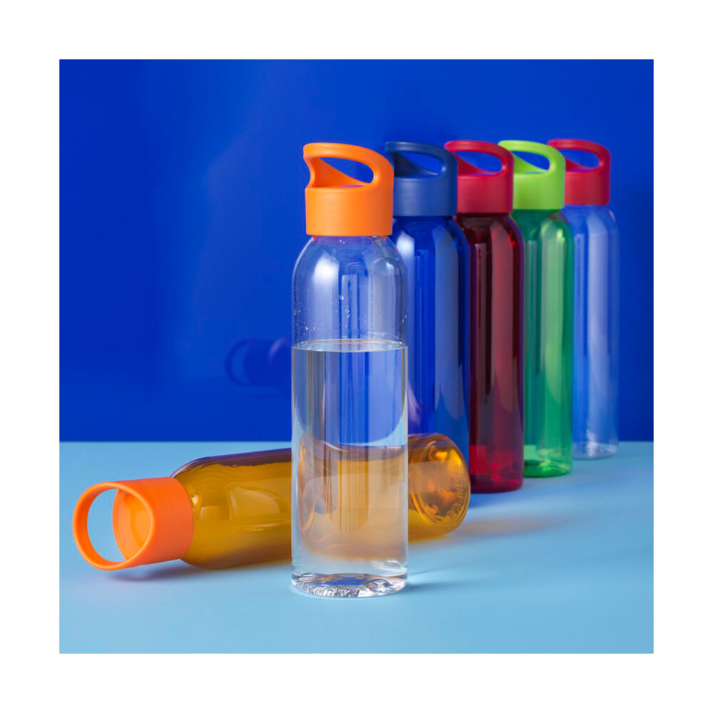 650ml Tritan Sports Bottle with full colour print