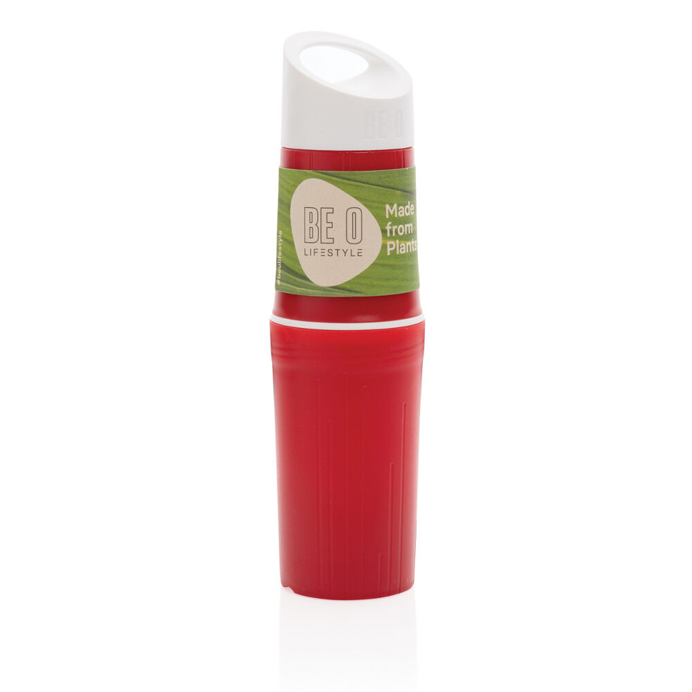 Be Organic Water Bottle