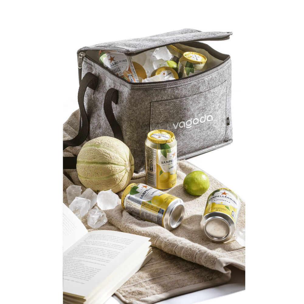 Cool Felt RPET Cooler Bag