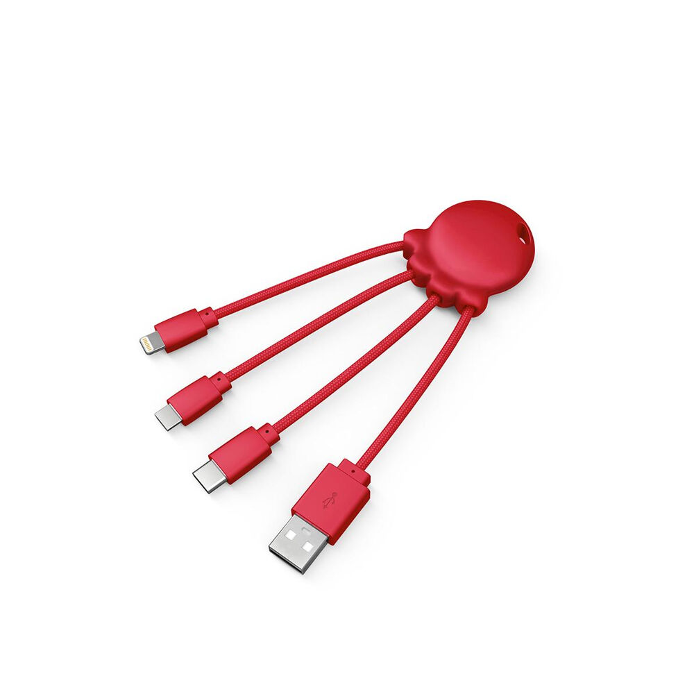 Octopus Eco Multiple Adaptor Octopus Eco Multiple Adaptor
