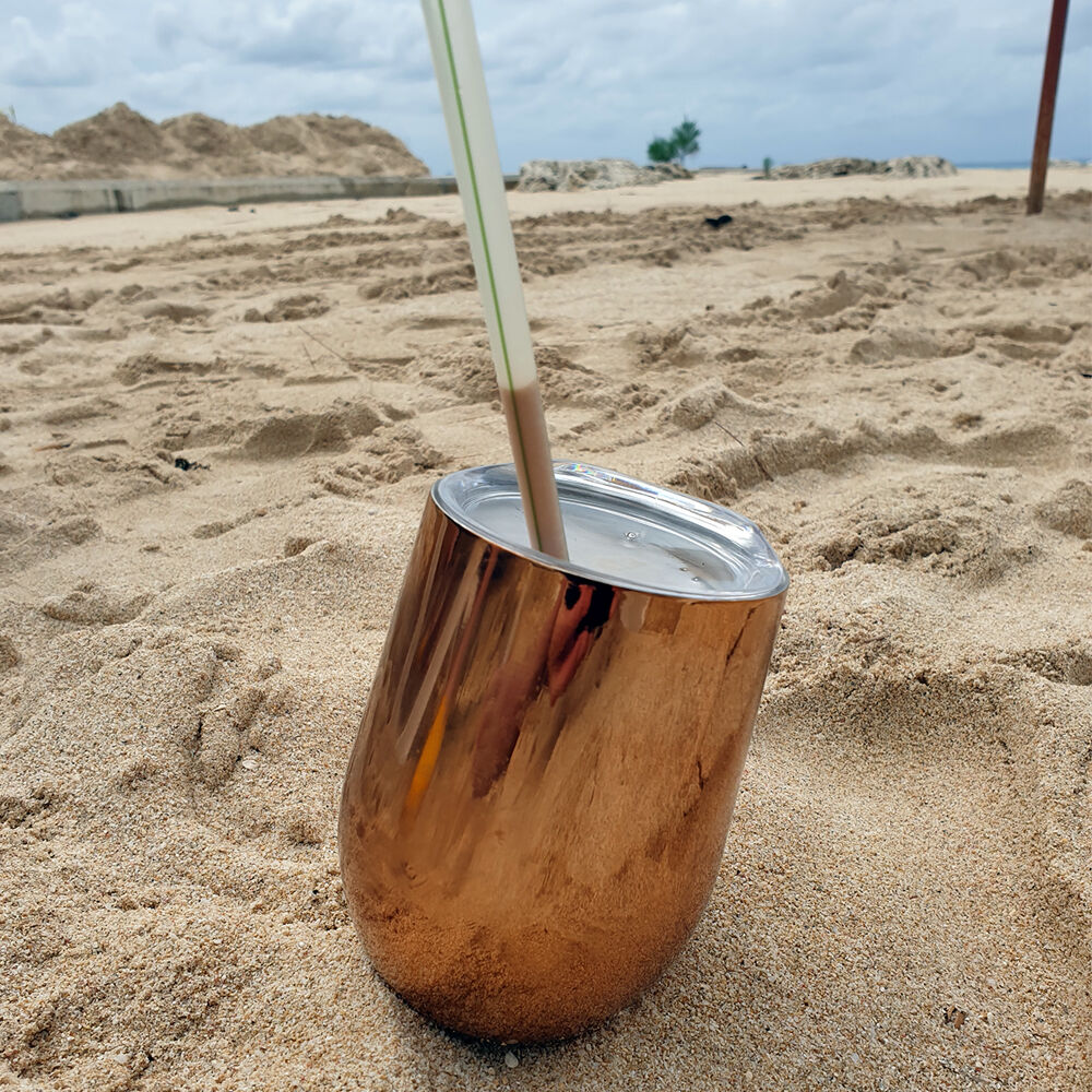 Sunbury Cocktail Tumbler