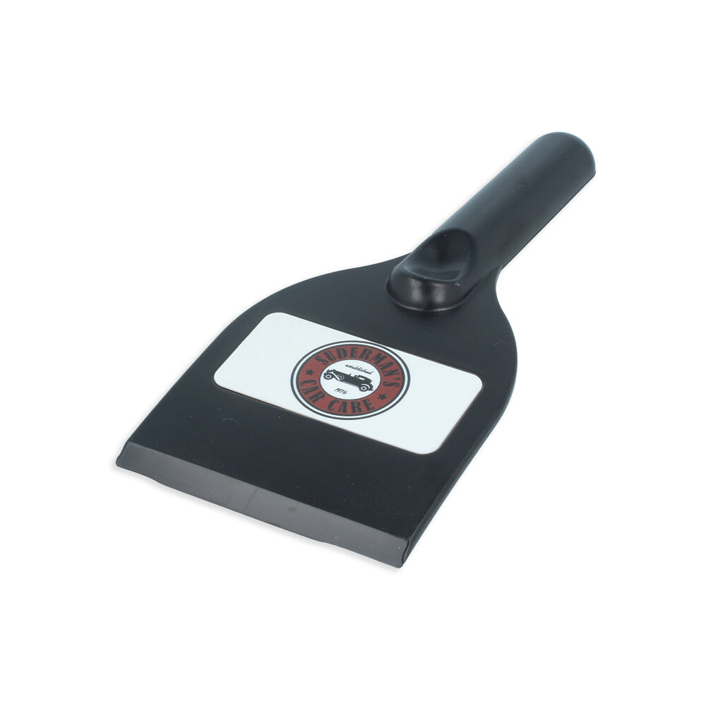 Promotional Ice Scrapers in Recycled Plastic Promotional Ice Scrapers in Recycled Plastic