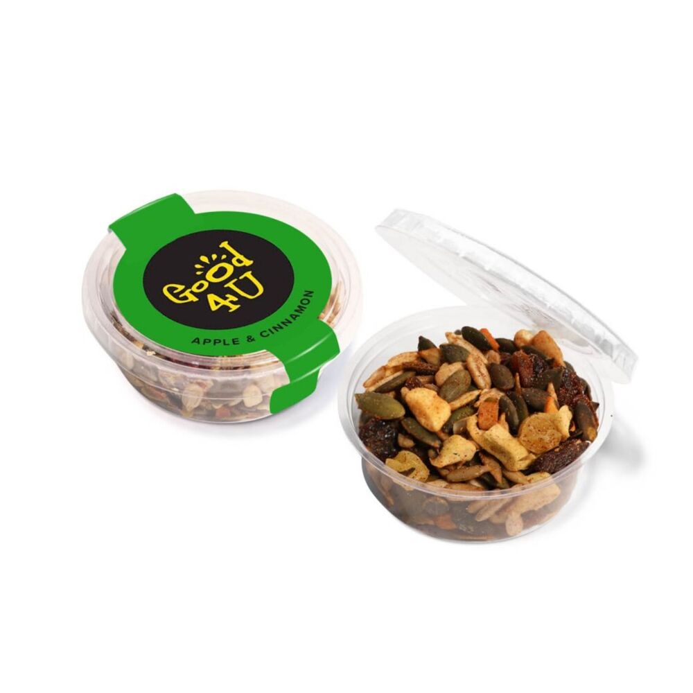 Biodegradable Midi Confectionery Pot