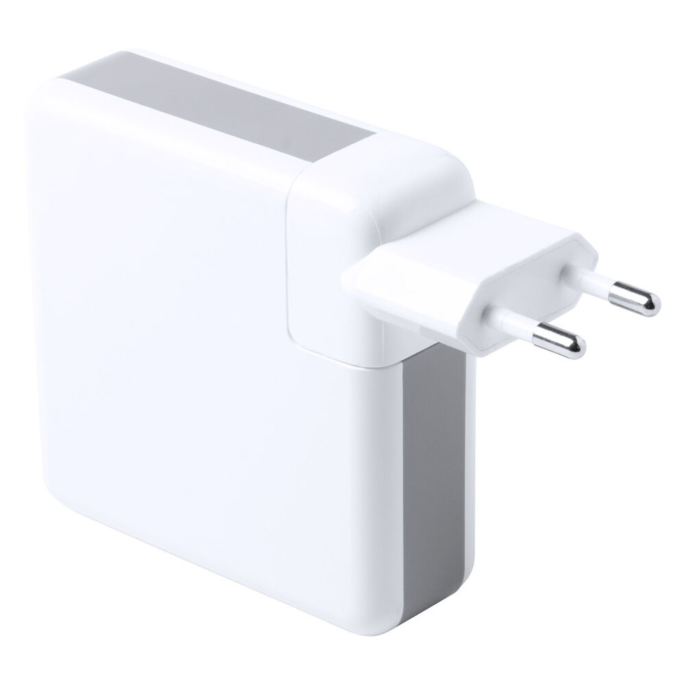Multifunction travel adapter