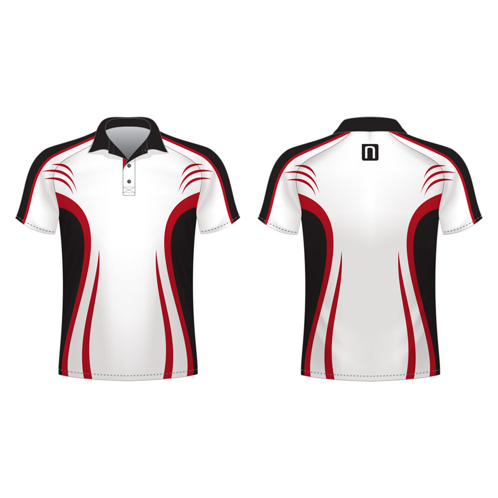 Bespoke Performance Teamwear Polos