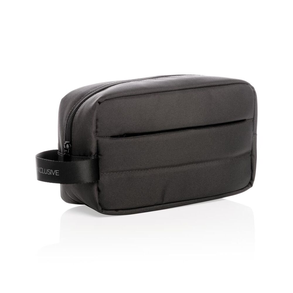 Recycled Toiletry Bag