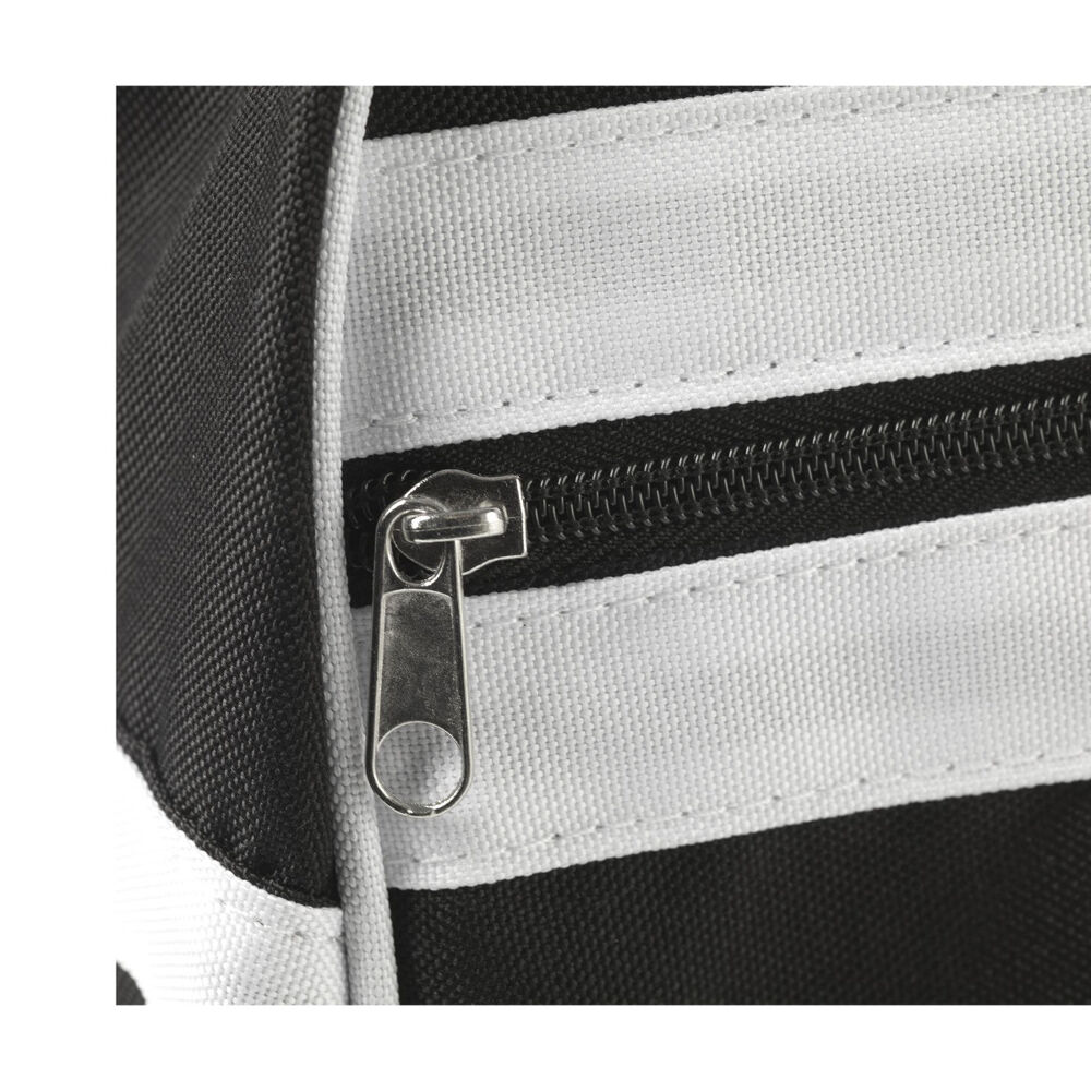 Retro RPET Recycled Sports Bag