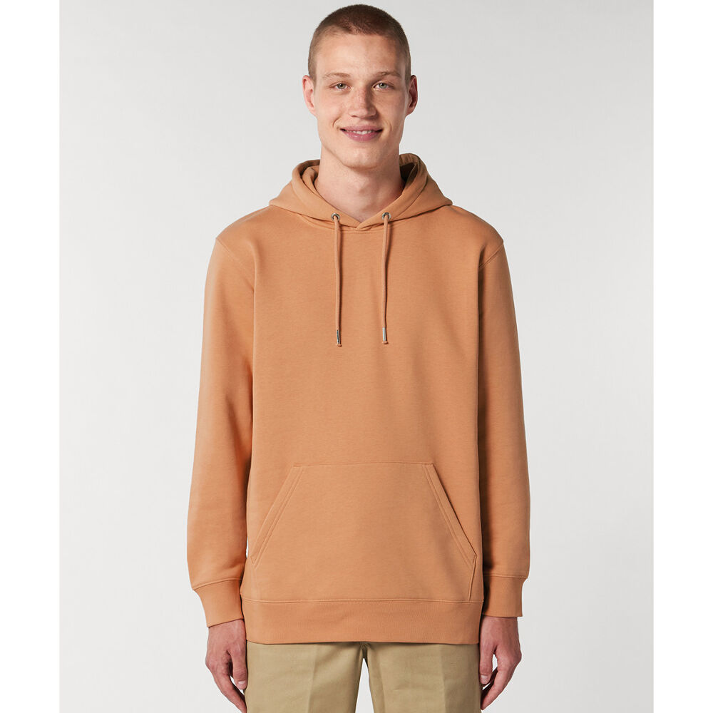 Stanley Stella organic recycled hoodie