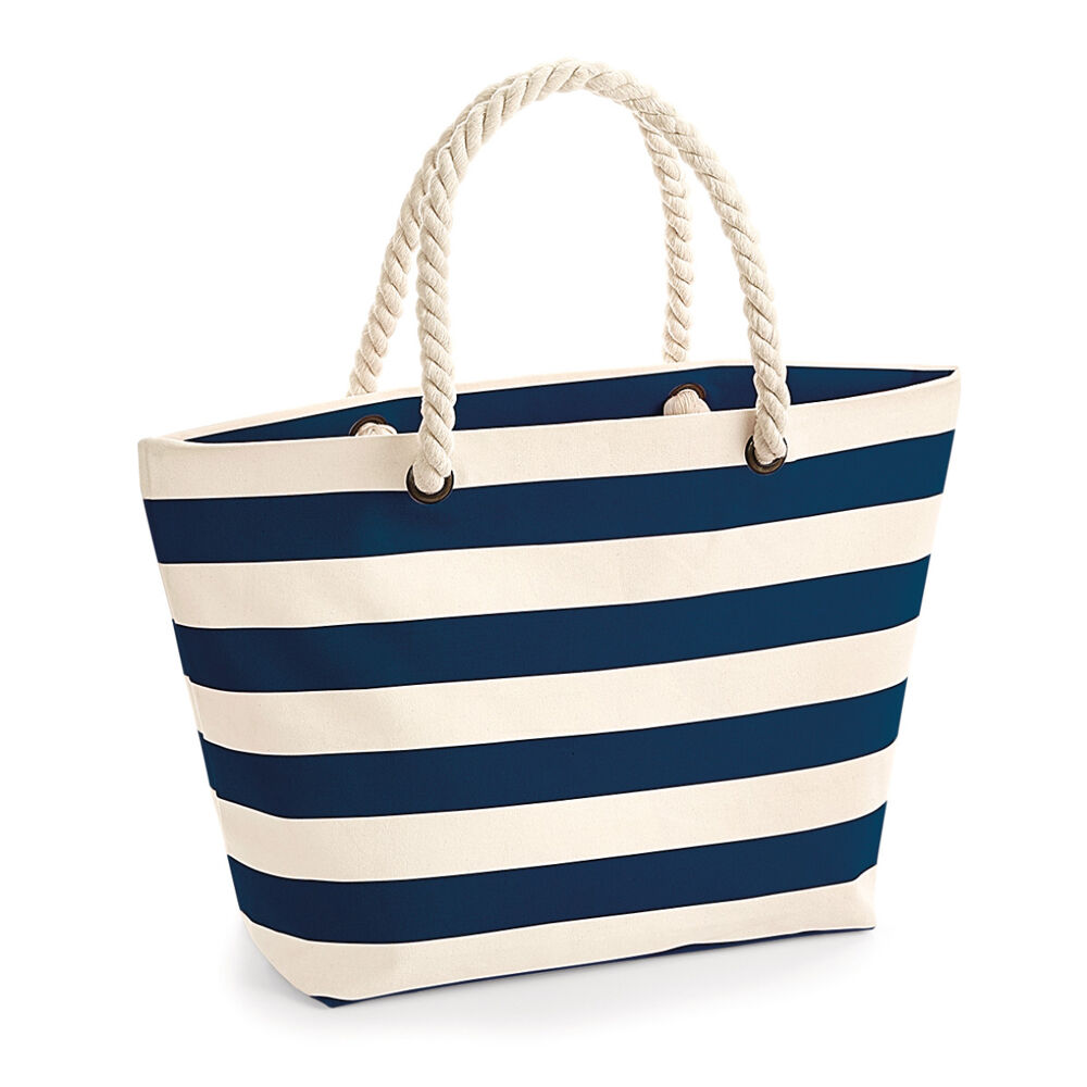 Branded Beach Bags