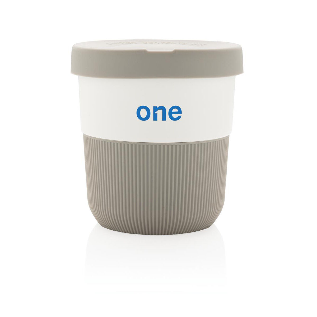 Sustainable PLA Coffee Cup