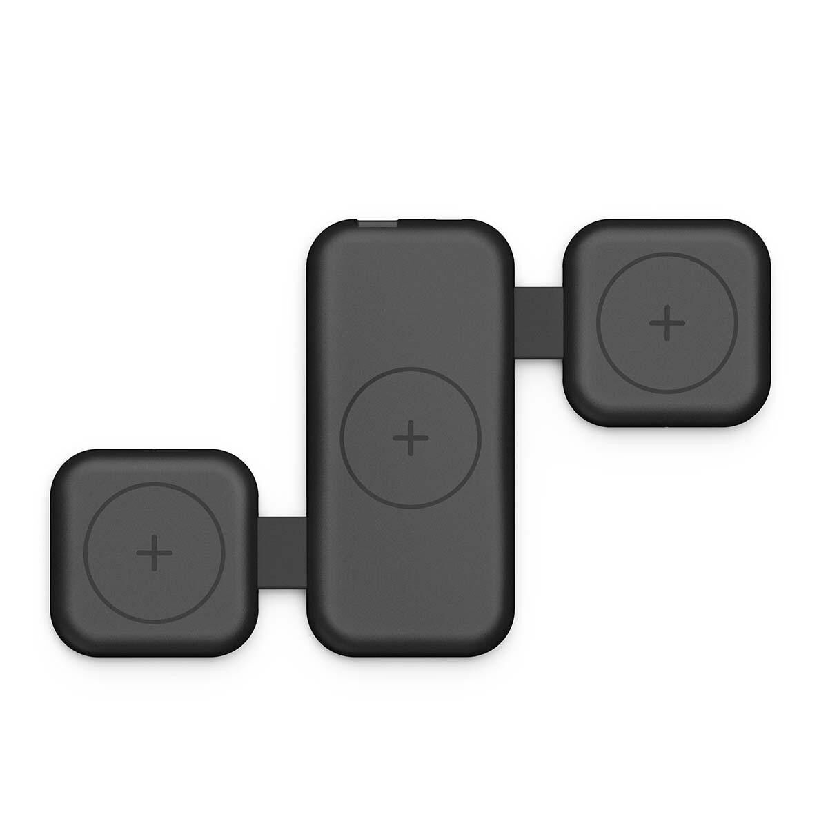 Xoopar Trafold 3 Wireless Multi Charger
