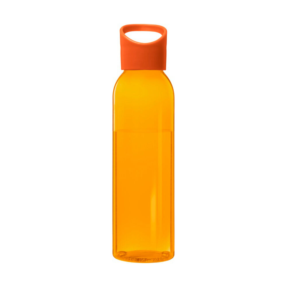 650ml Tritan Sports Bottle with full colour print
