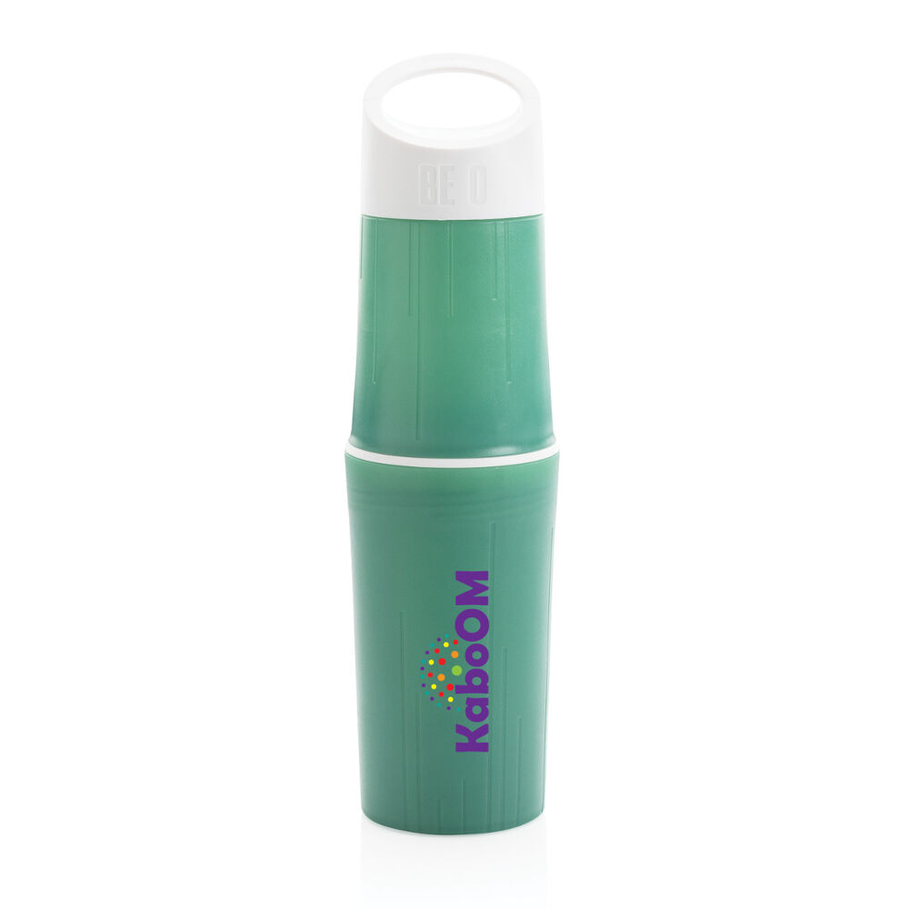 Be Organic Water Bottle