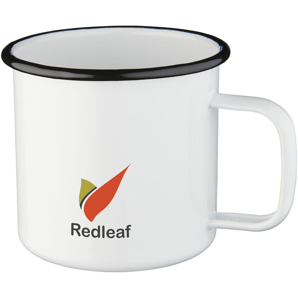 Enamel Mugs