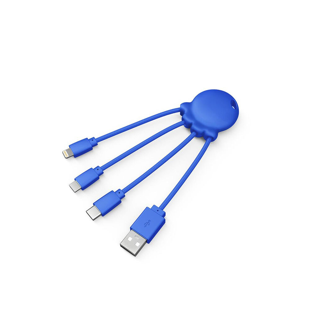 Octopus Eco Multiple Adaptor Octopus Eco Multiple Adaptor