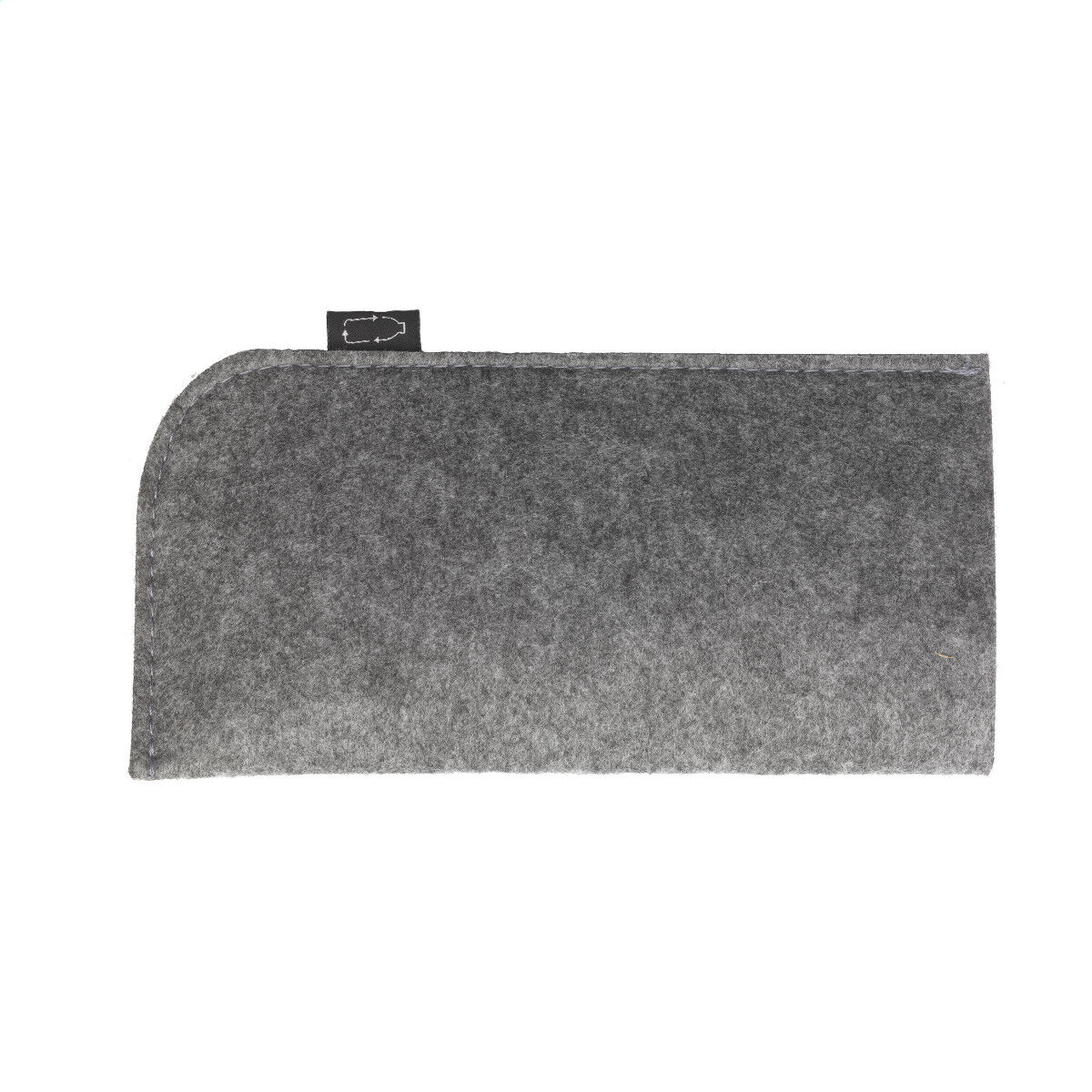 Felt Recycled RPET Pouch for Glasses