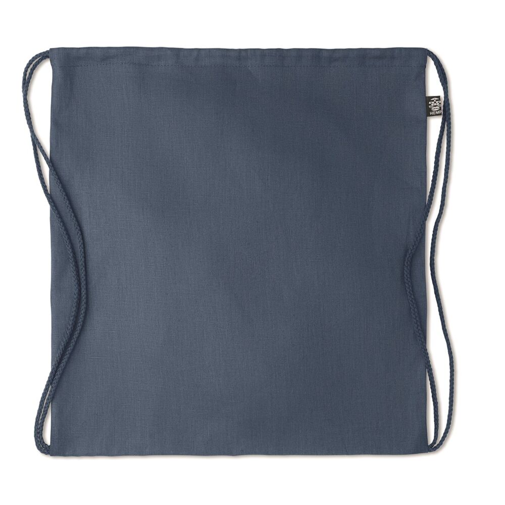 Hemp Drawstring Bag