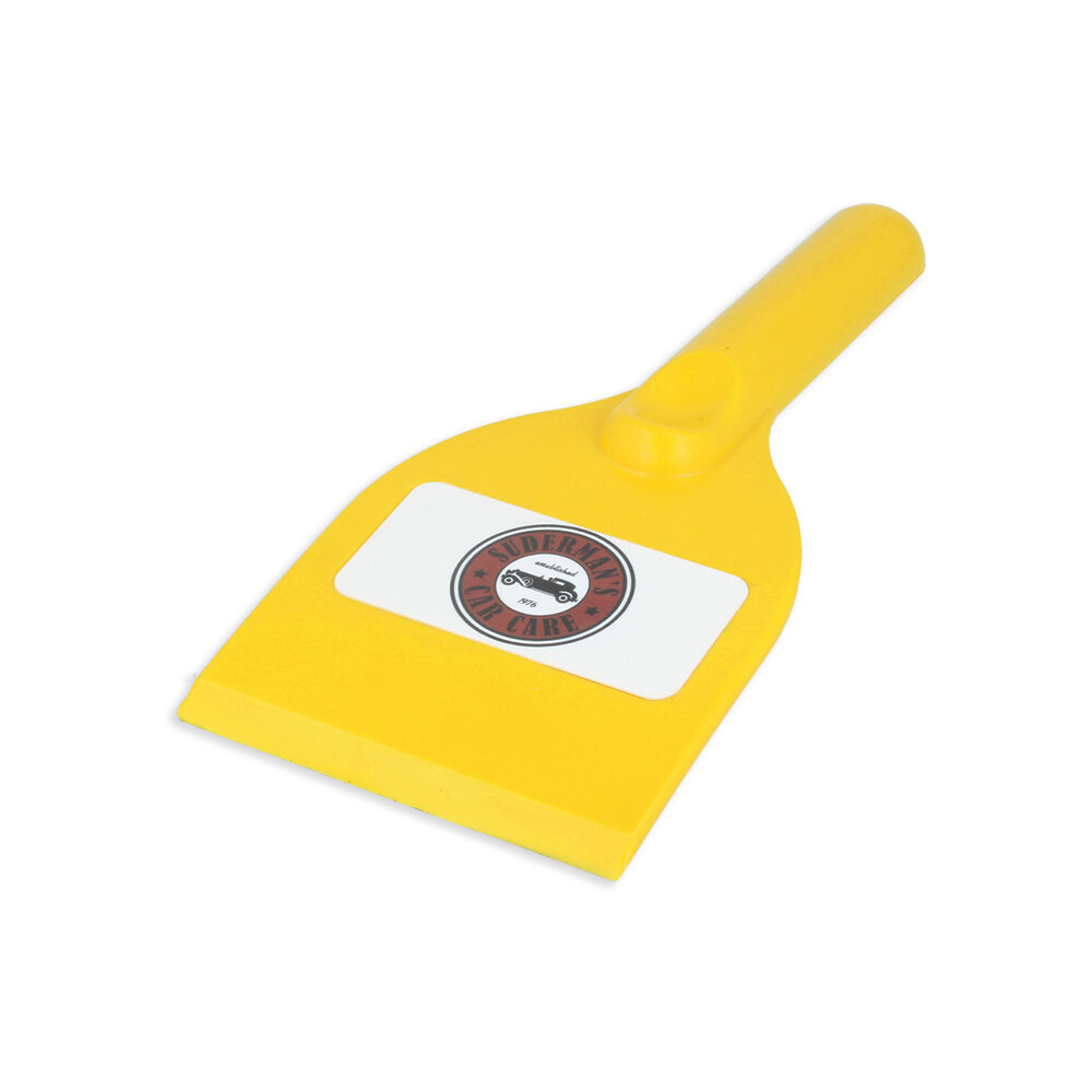 Promotional Ice Scrapers in Recycled Plastic Promotional Ice Scrapers in Recycled Plastic